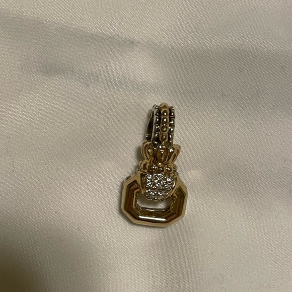 ALWAND VAHAN Jewelry - ALWAND VAHAN DIAMOND ENHANCER